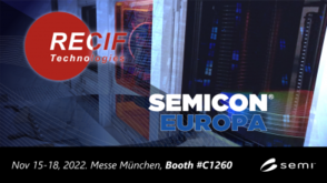 RECIF_at_SEMICON-Europa2022