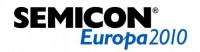 logo SemiconEU2010rev2