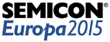 Semicon Europa2015 intro