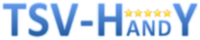 Logo TSV HANDY